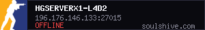 server tag