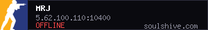 server tag