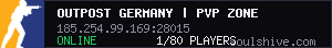 server tag