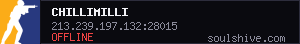 server tag