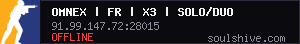 server tag