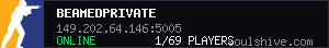 server tag