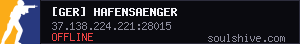 server tag