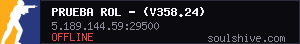 server tag