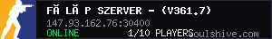 server tag