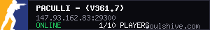 server tag