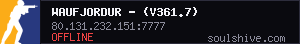 server tag