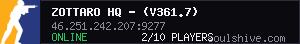 server tag