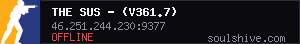 server tag