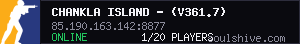 server tag