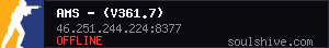 server tag