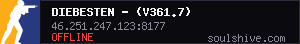 server tag