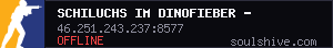 server tag