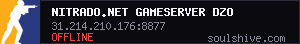 server tag