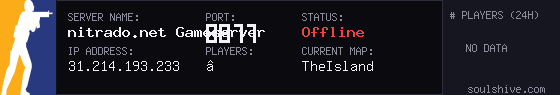 server tag