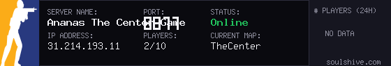 server tag