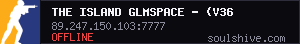 The Island GLMSpace - (v361.7)