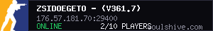 server tag