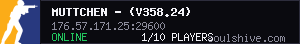 server tag