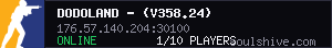 server tag