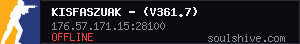 server tag
