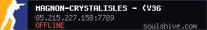 server tag