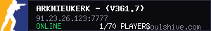server tag