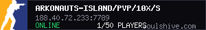 server tag
