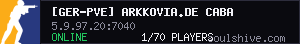 server tag