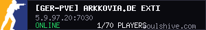 server tag