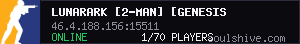 server tag