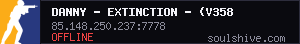 server tag