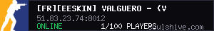 server tag