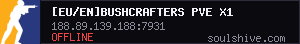 server tag