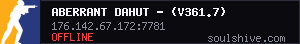 server tag