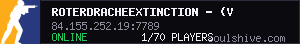server tag