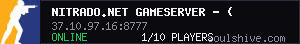 server tag
