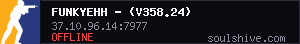 server tag