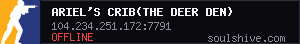 server tag