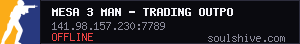server tag