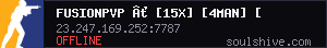 server tag