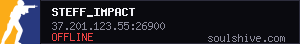 server tag