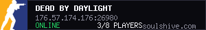server tag