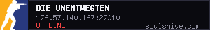 server tag