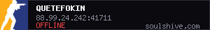 server tag