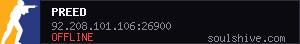 server tag