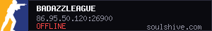 server tag