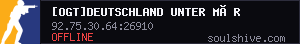 server tag