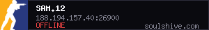 server tag