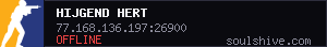 server tag